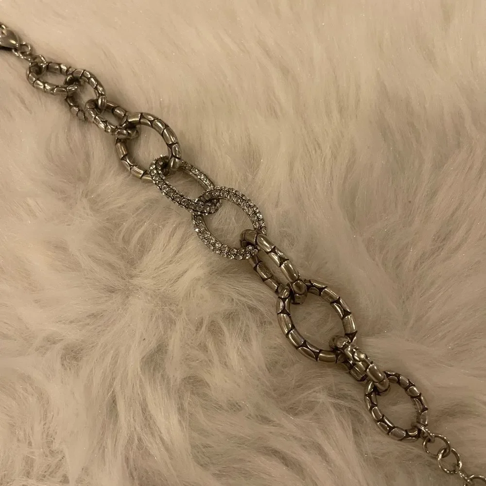 BRIGHTON Link Stone Bracelet - Picture 3 of 5